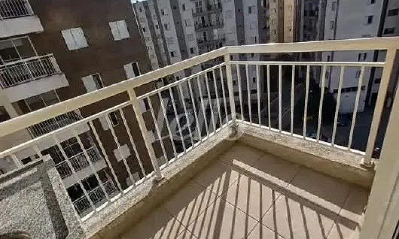 Apartamento 2 Quarto...