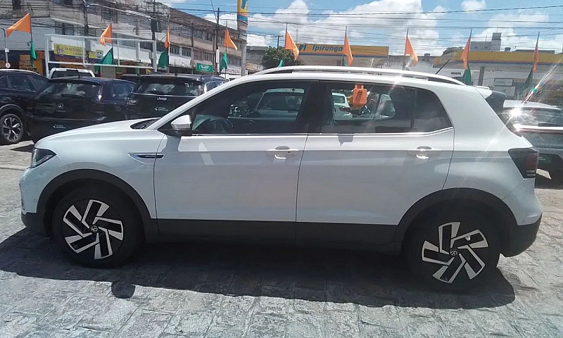 Volkswagen T-Cross H...
