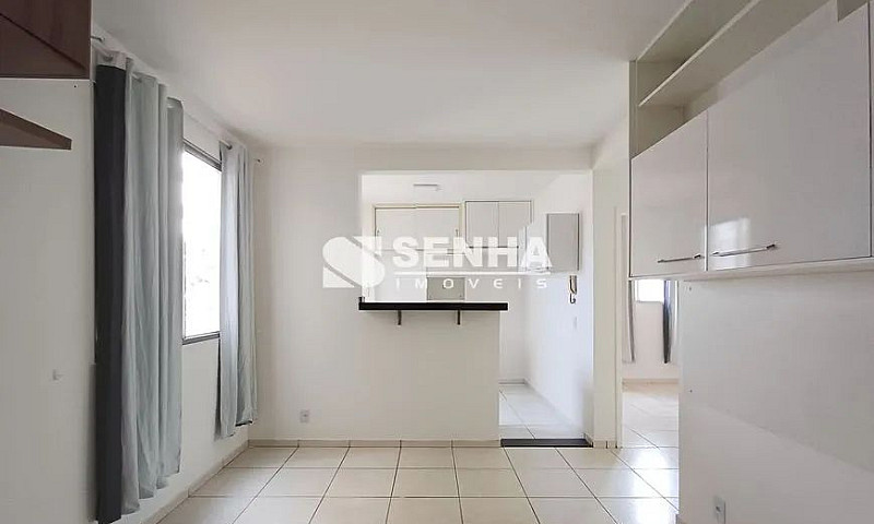 Aluguel Apartamento ...