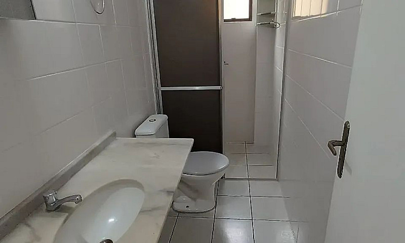 Apartamento 1 Quarto...