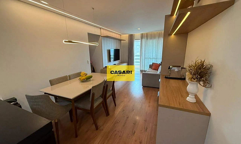 Apartamento Residenc...