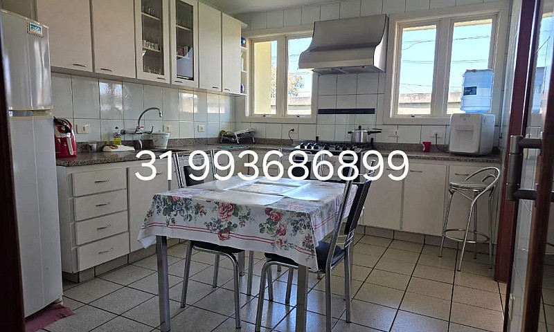 Casa Luxo Alto Padrã...