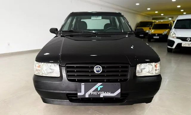 Fiat Uno Mille 1.0 F...