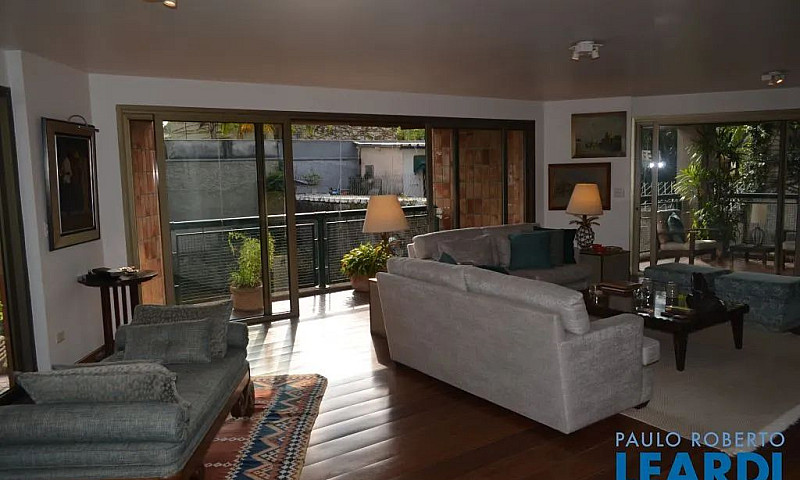Apartamento - Real P...