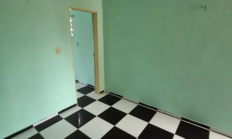 Alugo Casa Com 2 Qua...