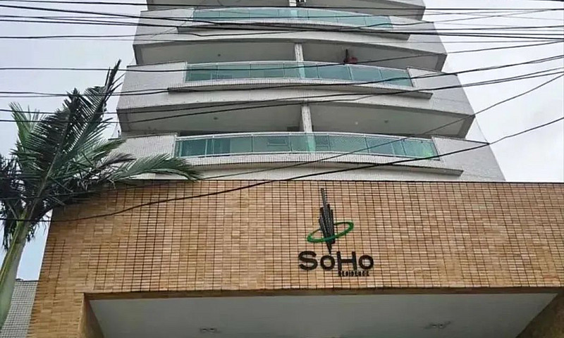 Soho Residence...