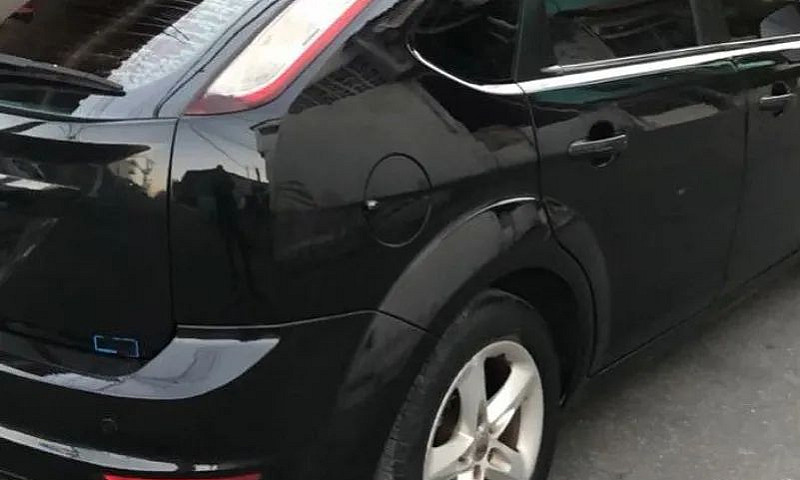 Ford Focus 1.6 S/Se/...