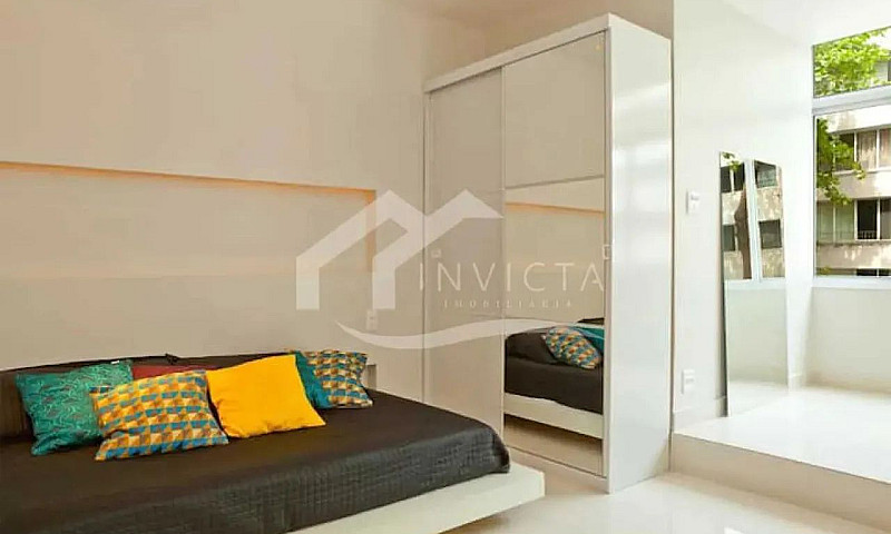 Quarto E Sala Super ...