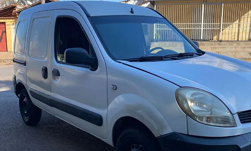 Renault Kangoo Expre...