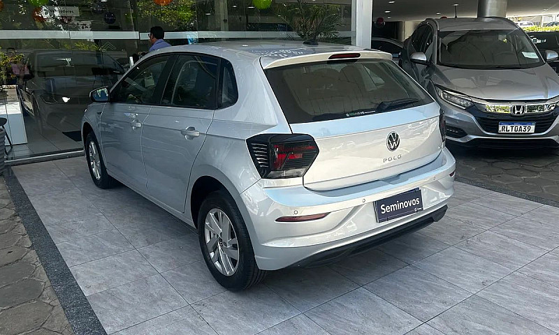 Volkswagen Polo Comf...
