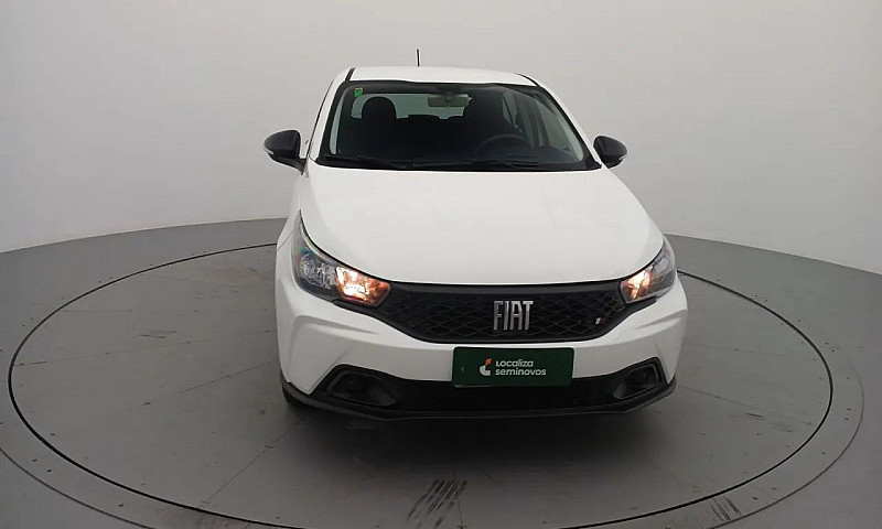 Fiat Argo Drive 1.0 ...