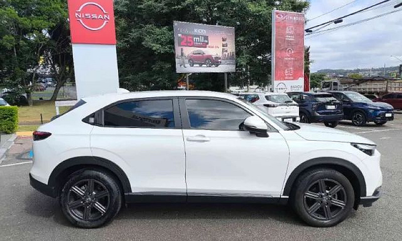 Honda Hr-V Exl 1.5 S...
