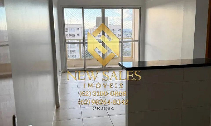 Apartamento- 2 Quart...