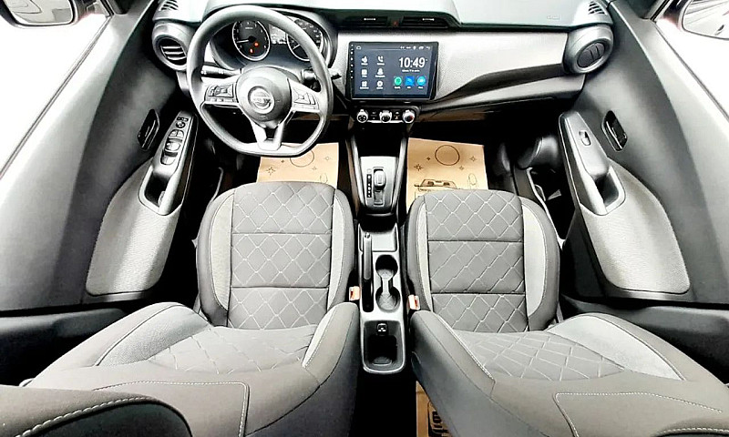 Nissan Kicks S 1.6 1...