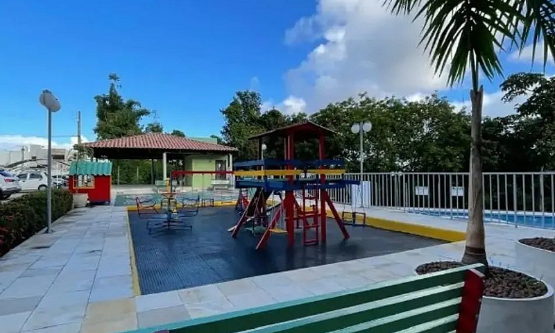 Apartamento Lê Parc...