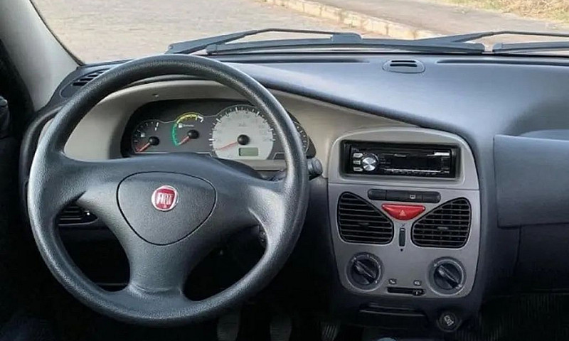 Fiat Palio 1.0 Cel. ...
