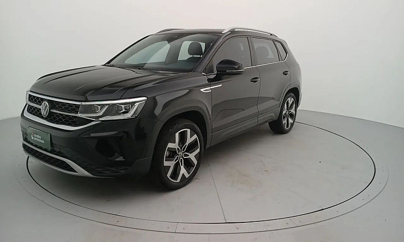 Volkswagen Taos High...