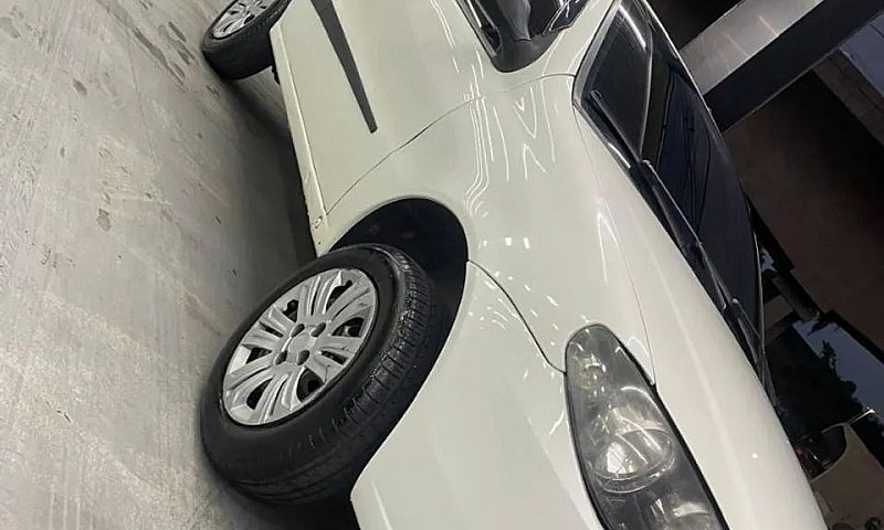 Fiat Palio 1.0 Econo...