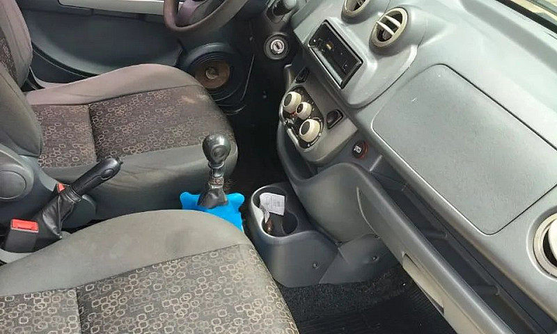 Fiat Uno Vivace/Rua ...