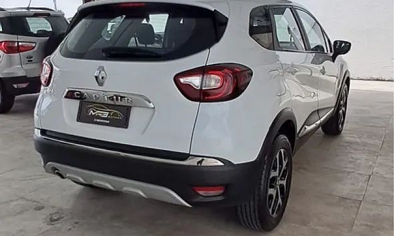 Renault Captur Inten...
