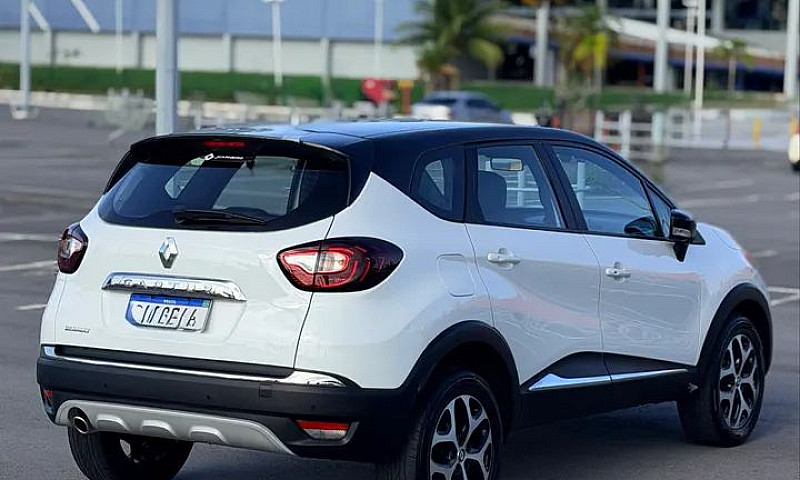 Renault Captur Inten...
