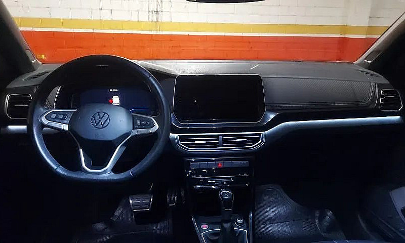 Volkswagen T-Cross H...