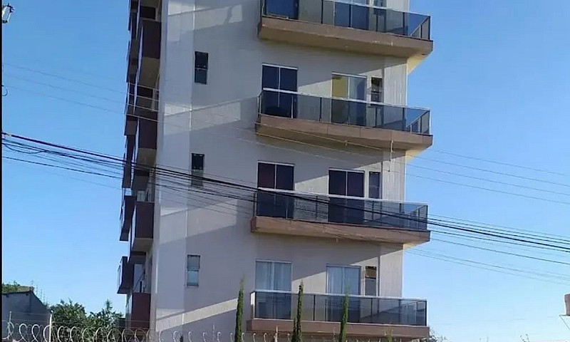 Apartamento De 3 Qua...