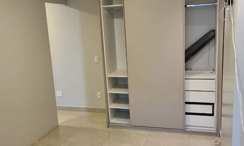 Aluguel Apartamento ...