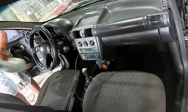 Chevrolet Corsa Sed ...