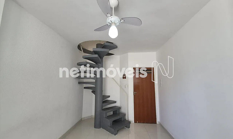 Locação Apartamento ...