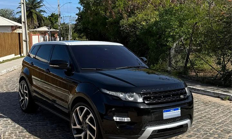 Land Rover Range Rov...