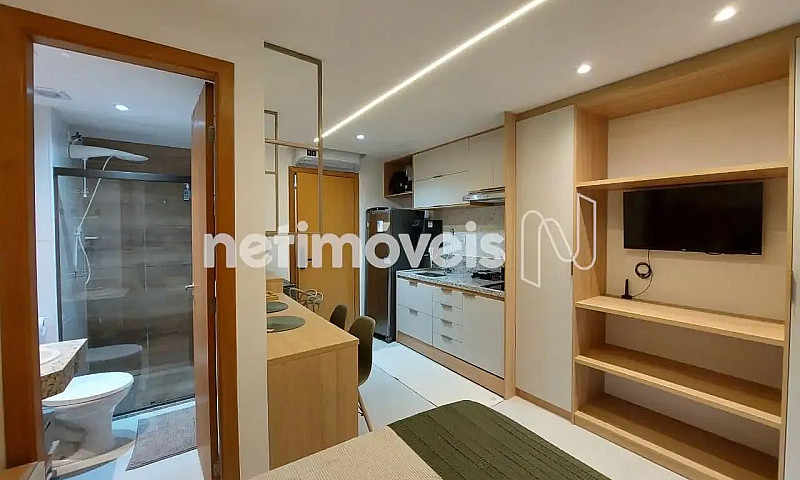 Locação Apartamento ...