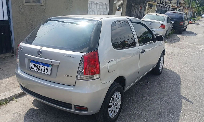 Fiat Palio 1.0 Econo...