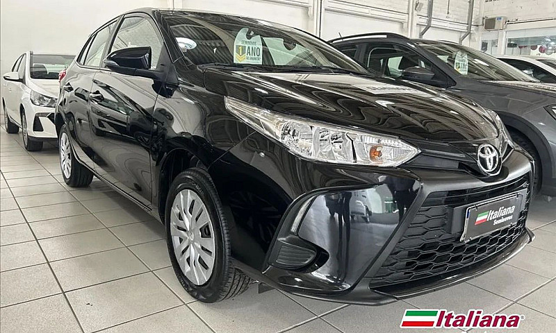 Toyota Yaris Xl 1.5 ...