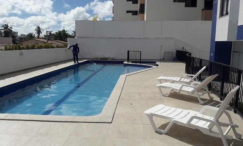 Apartamento Cond. La...