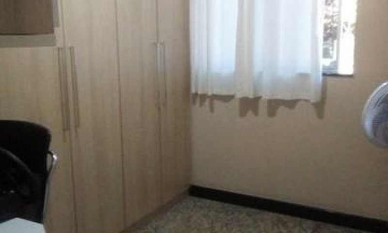 Apartamento 3 Quarto...
