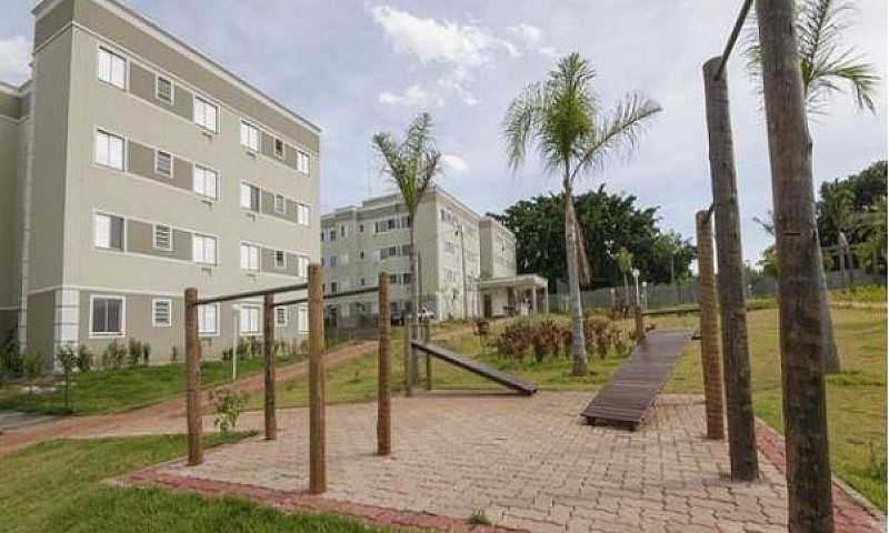 Apartamento Lagoinha...