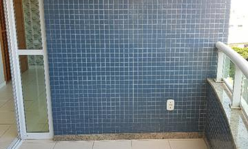 Apartamento 2/4, 2 S...
