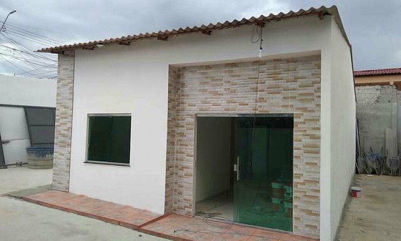 Residencial Aleixo ?...