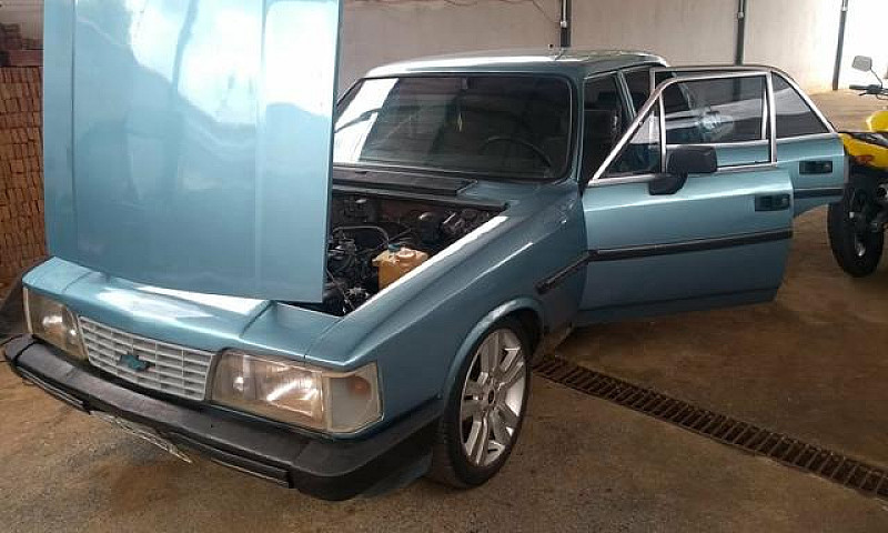 Opala 4Cc Troca Em M...