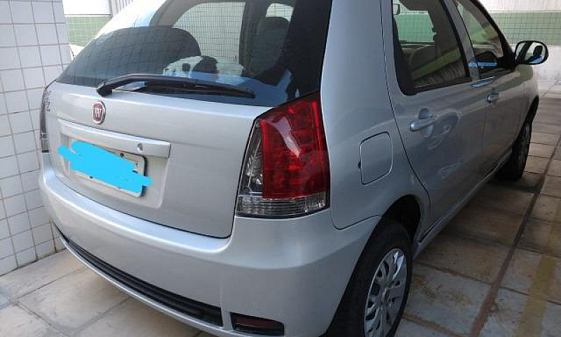 Fiat Palio 2015/2015...