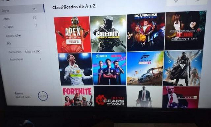 Xbox One S 1Tb...