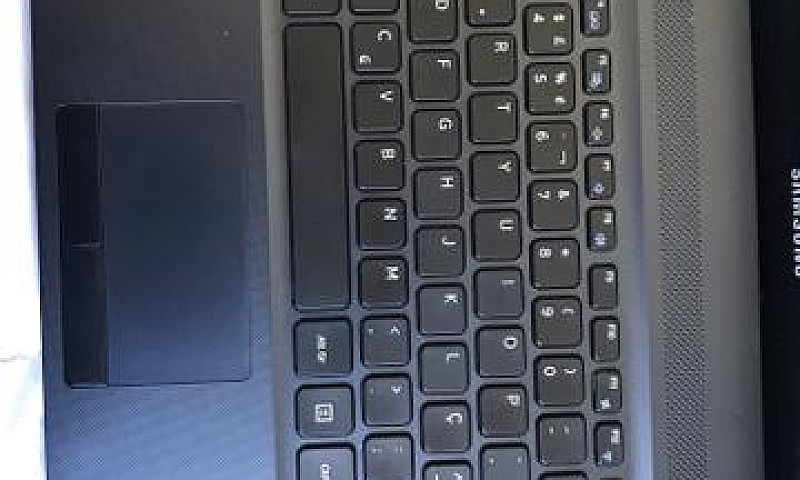 Notebook Samsung...