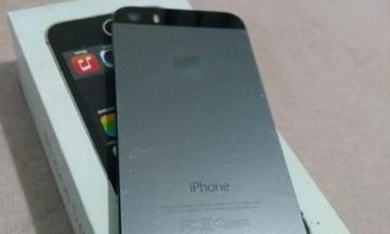 Iphone 5S 16Gb...