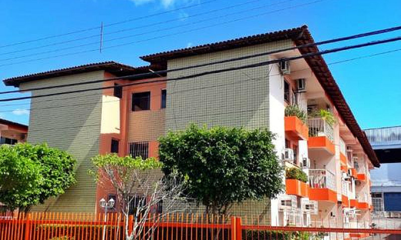 Cond. Juliana 3 - Pa...