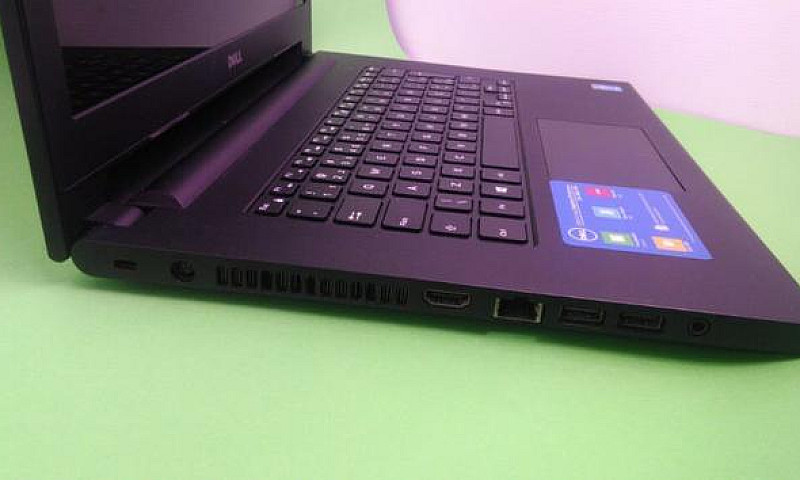 Notebook Dell Core I...