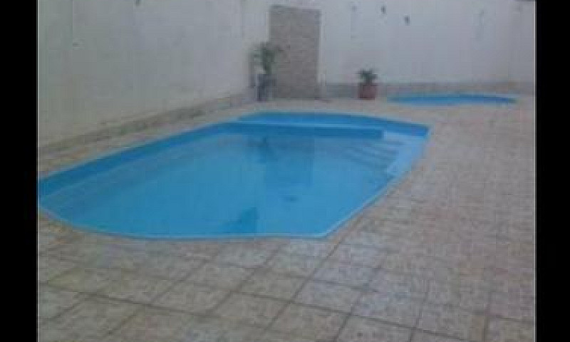 Apartamento 3 Quarto...