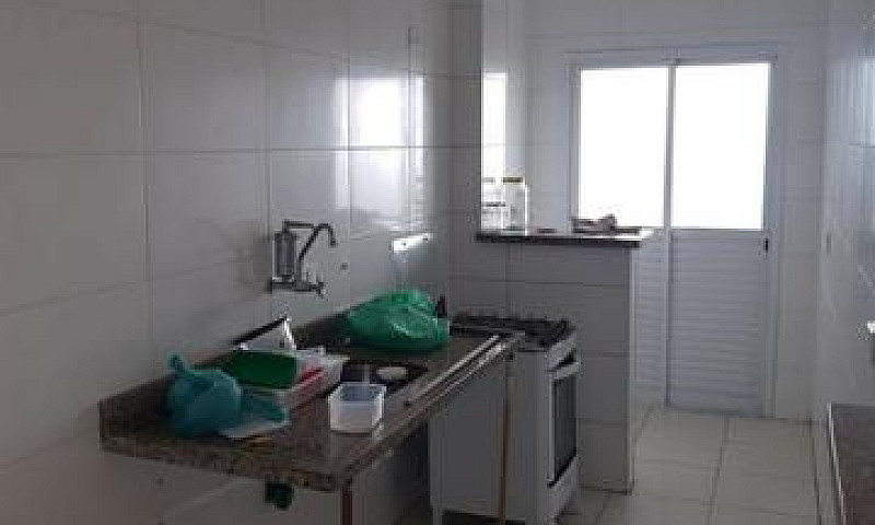 Apartamento 2 Dorm V...