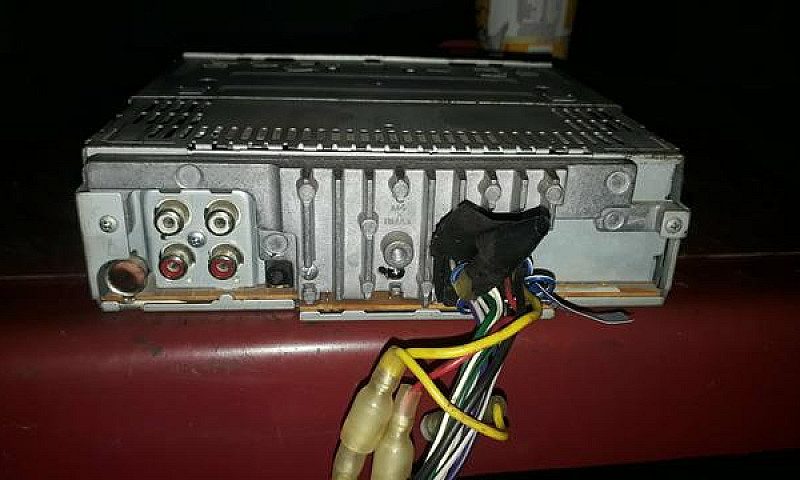 Cd Pioneer Original...