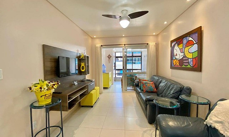Apartamento De 2 Qua...